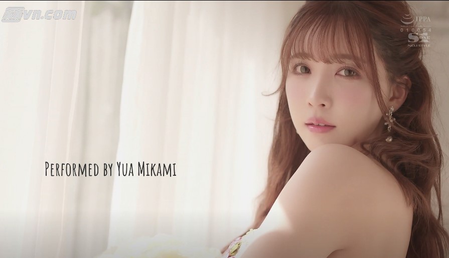 XXX vietsub, lần đụ cuối cùng trong sự nghiệp của thiên thần Yua Mikami