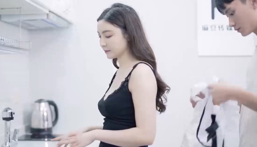 Chị ơi, chị đẹp quá em muốn nướng khoai chị dâu quá