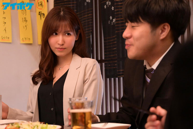 Say rượu bị chị gái cùng văn phòng mơi đụ lồn cả đêm trong khách sạn Momo Sakura